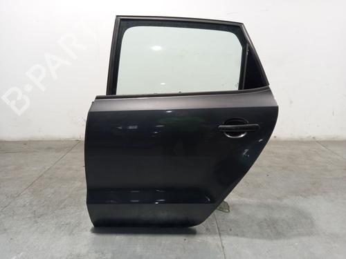 Puerta trasera izquierda VW POLO V (6R1, 6C1) 1.6 TDI (90 hp) 30538637