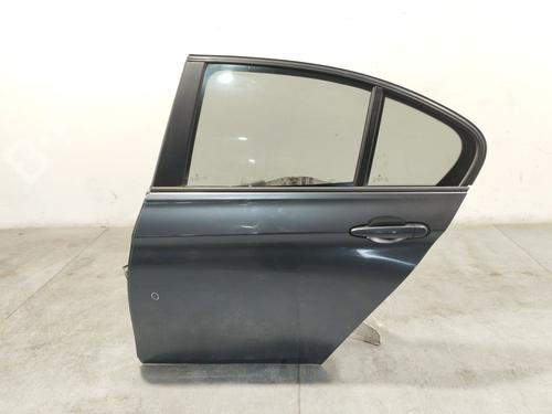 Left rear door BMW 3 (F30, F80)  | BP29544904C4 