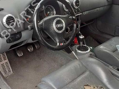 Felg AUDI TT (8N3) 1.8 T | BP9123382C45 