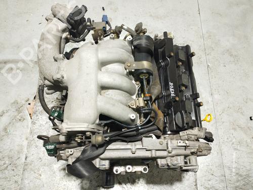 Motor NISSAN MURANO I (Z50) 3.5 4x4 (245 hp) 20938116
