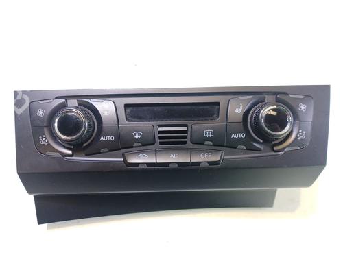 Climate control AUDI A5 (8T3) RS5 quattro | BP16702187I5 