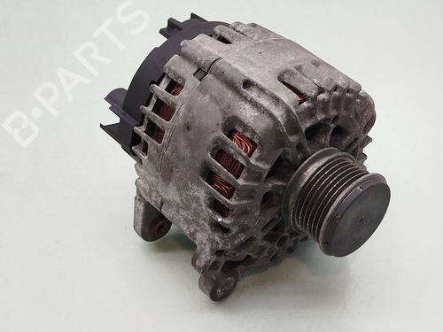 alternator-vw-golf-vi-5k1-2008-2009-2010-2011-2012-2013-2014-34535955 main image