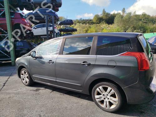 Fuse box PEUGEOT 5008 (0U_, 0E_) 1.6 HDi | BP29544780E1 