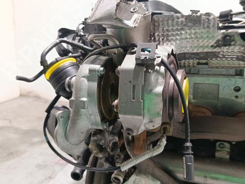 Engine VW GOLF VI (5K1) 2.0 TDI | BP38511561M1 - Image 13