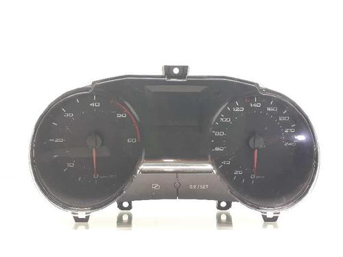 Instrument cluster SEAT IBIZA IV (6J5, 6P1)  | BP6465514C47 
