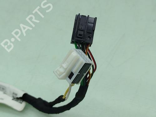 Left mirror MERCEDES-BENZ GLB (X247) GLB 200 d 4-matic (247.613) | BP29280251C26 