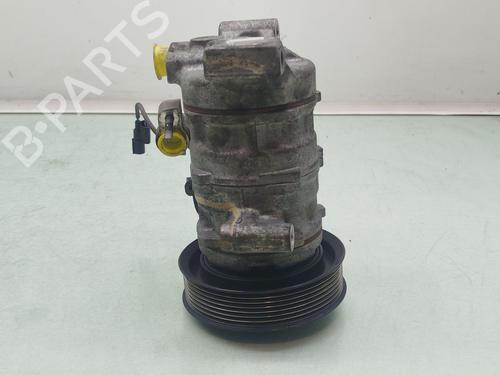 AC compressor HONDA HR-V (RU) 1.6 i-DTEC (RU8) | BP29434091M34 
