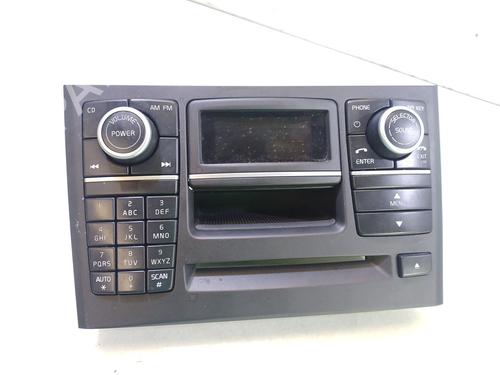 Bilradio VOLVO XC90 I (275)  | BP17242190E6 