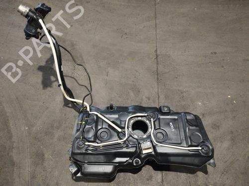 Used Fuel tank AUDI Q3 (F3B) 35 TFSI (150 hp) 29434084
