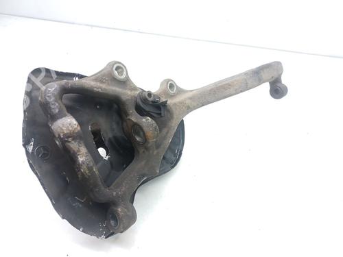 Left front steering knuckle MERCEDES-BENZ S-CLASS (W221, V221) S 420 CDI (221.028, 221.128) | BP18412894M25 
