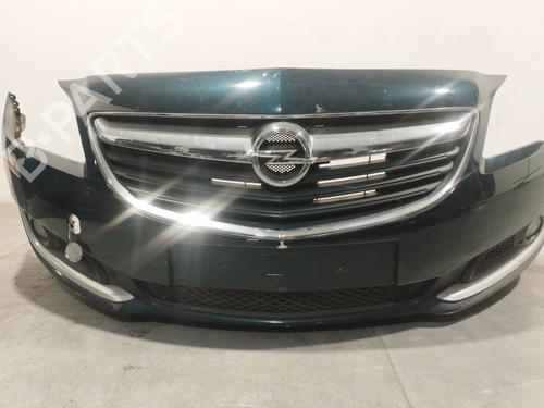 Front bumper OPEL INSIGNIA A (G09) 2.0 CDTI (68) | BP29431306C7 
