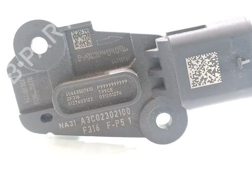 Mass air flow sensor MASERATI GRECALE GT Mild Hybrid Q4 | BP39933575M95 - Image 5