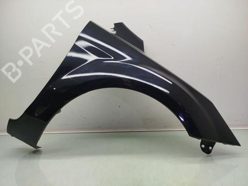Forskærm Højre FORD FOCUS II (DA_, HCP, DP) 1.6 TDCi (90 hp) 22804606