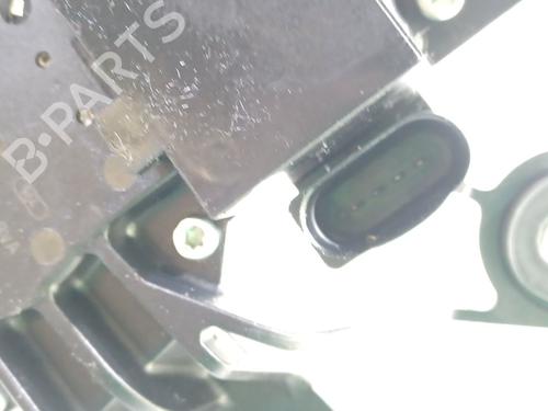 Rear wiper motor VW POLO V (6R1, 6C1) 1.4 TDI | BP26009921M102 