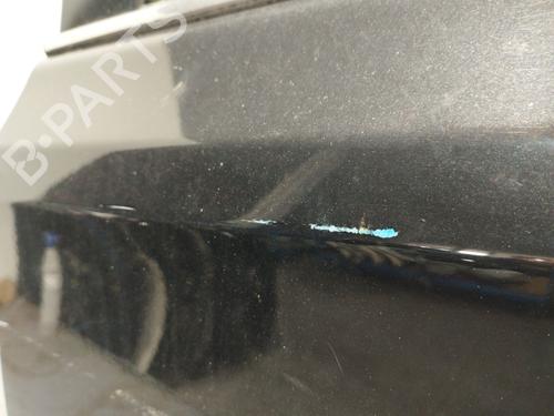 Left rear door TOYOTA AURIS (_E18_) 1.8 Hybrid (ZWE186_, ZWE186R) | BP29335847C4 