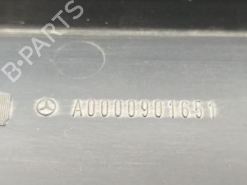 Air filter box MERCEDES-BENZ VITO / MIXTO Van (W639) 111 CDI (639.601, 639.603, 639.605) | BP24397883M87 