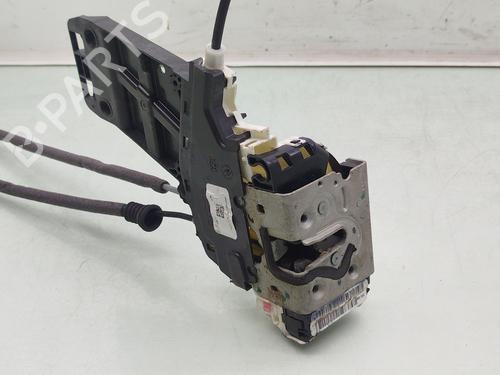 Used Front left lock Front left lock 37233759 37233759