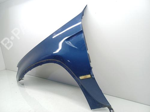 Left front fenders BMW X5 (E53) 4.4 i | BP17522933C41 