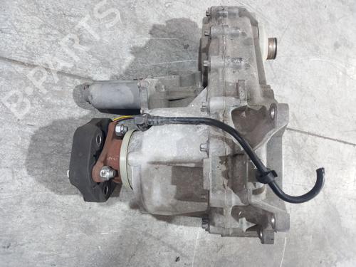 Gear fordelekasse BMW X5 (E70) 3.0 d | BP29718241M36