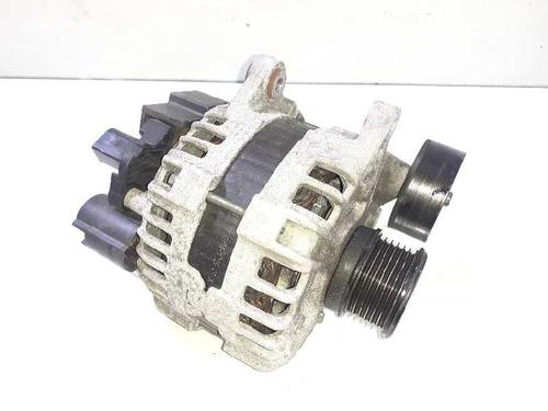 Alternator MERCEDES-BENZ C-CLASS Coupe (C204) C 180 (204.331) (156 hp) 11708800