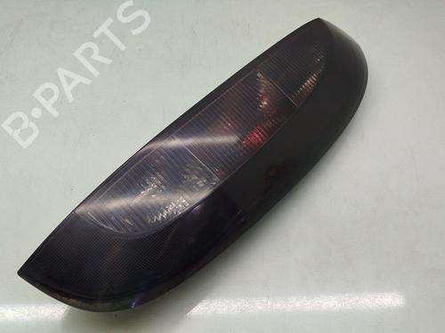 Used Right taillight OPEL CORSA C (X01) 1.3 CDTI (F08, F68) (70 hp) 25927171