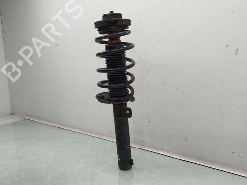Left front shock absorber VW PASSAT B7 (362) 2.0 TDI 4motion | BP39175901M16 - Image 2