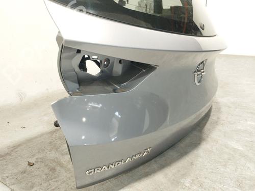 Tailgate OPEL GRANDLAND / GRANDLAND X (A18, P1UO) 1.2 (75) | BP29202487C6 
