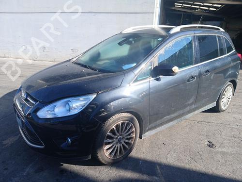 Pièces Détachées Usagées FORD GRAND C-MAX (DXA/CB7, DXA/CEU) [2010-2019]  4366346