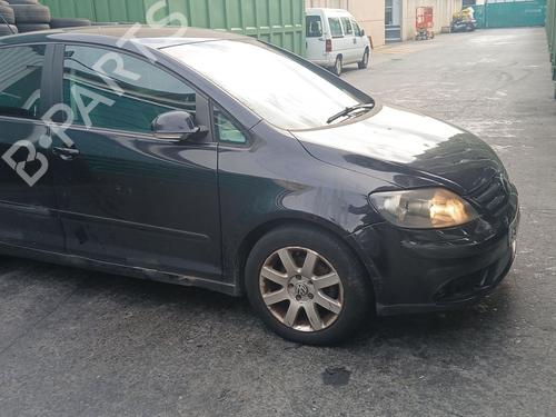 Front left window mechanism VW GOLF PLUS V (5M1, 521) 1.9 TDI | BP38074638C22 - Image 5
