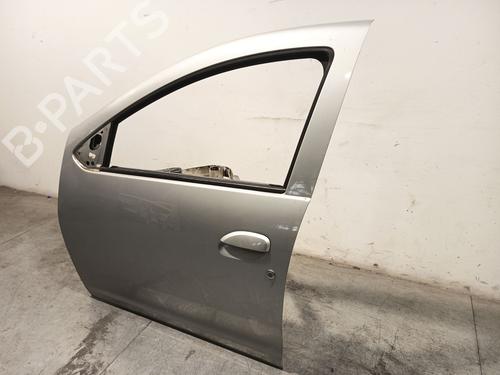 Left front door DACIA LOGAN II 1.5 dCi | BP37233827C2  - Image 5