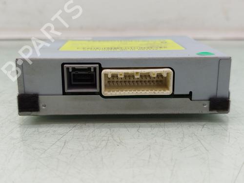 Electronic module MAZDA CX-5 (KE, GH) 2.0 (KEEFW) | BP39146292M83 - Image 2