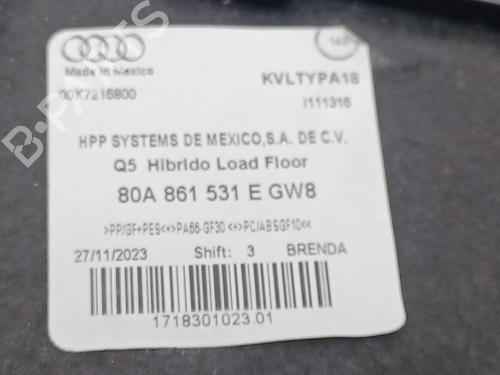Other AUDI Q5 Sportback (FYT) 40 TDI Mild Hybrid quattro | BP29544621O1 