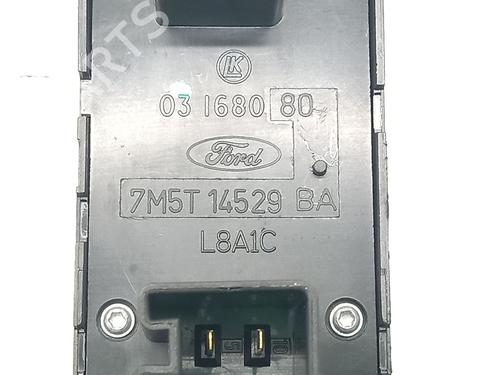 Left front window switch FORD FOCUS II Turnier (DA_, FFS, DS) 1.6 TDCi | BP17001121I27 
