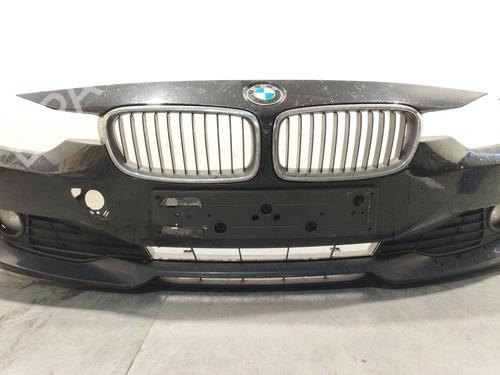 Front bumper BMW 3 Touring (F31) 318 d | BP30135232C7