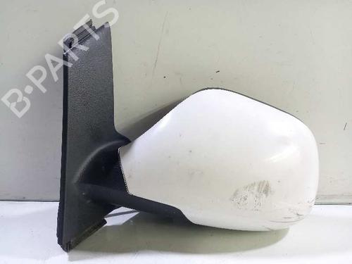 Used Left mirror SEAT ALTEA XL (5P5, 5P8) 1.6 TDI (105 hp) 13311844