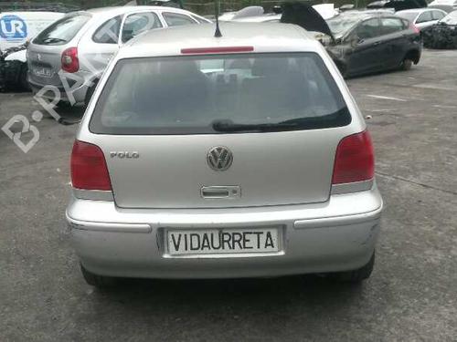 Left taillight VW POLO (6N2)  | BP1408539C34 