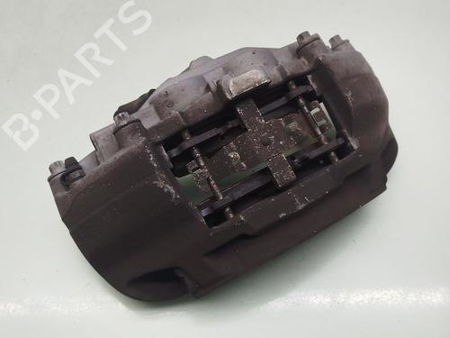 Used Left front brake caliper Left front brake caliper MERCEDES-BENZ C-CLASS (W205) C 200 d (205.001) (160 hp) 33120550 33120550