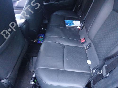 Front right panel TOYOTA C-HR (_X1_) 1.8 Hybrid (ZYX10_, ZYX11_) | BP33794957C59  - Image 26