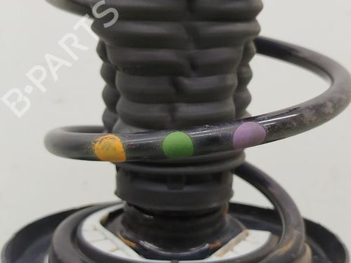 Left front shock absorber OPEL CORSA F (P2JO) 1.2 (68) | BP38074653M16 - Image 4