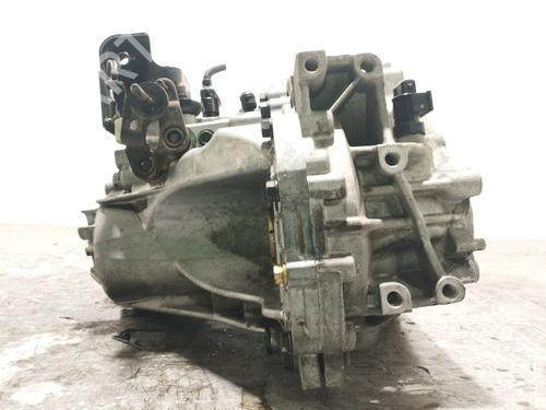 Gearbox KIA CERATO I Saloon (LD) 2.0 CRDi | BP22981409M3 