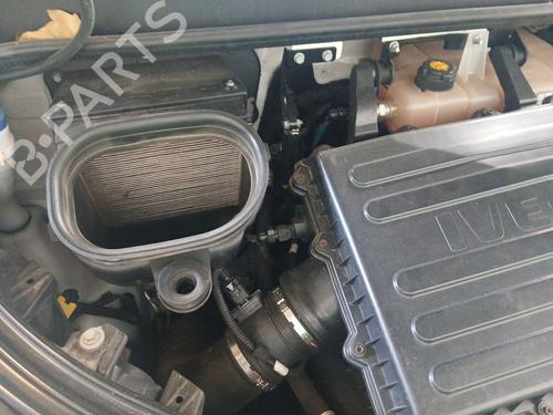 Right mirror IVECO DAILY VI Van 35S16, 35C16, 40C16, 50C16, 70C16 | BP30288759C27