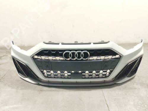 Front bumper AUDI A1 Sportback (GBA) 30 TFSI | BP29071940C7 