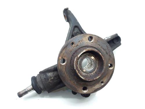 Used Right front steering knuckle PEUGEOT 5008 (0U_, 0E_) 1.6 HDi (110 hp) 6954847