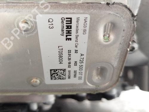 Gearbox MERCEDES-BENZ VITO Van (W447) 114 CDI 4x4 (447.601, 447.603, 447.605) | BP40106366M3 - Image 7
