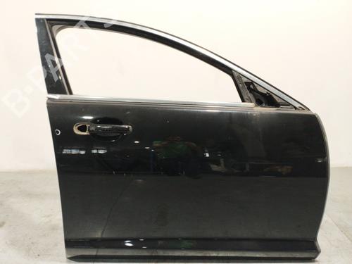 Used Right front door JAGUAR XF I (X250) 2.7 D (207 hp) 18651268