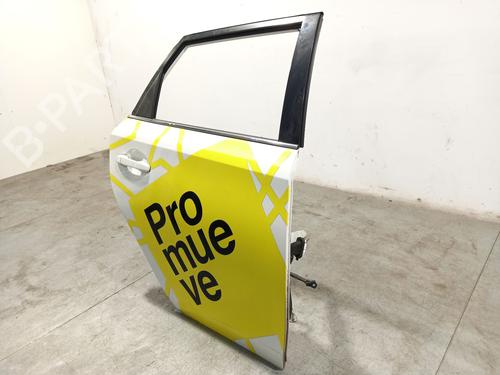 Right rear door TOYOTA AURIS Estate (_E18_) 1.8 Hybrid (ZWE186_, ZWE186R, ZWE186H) | BP29967835C5