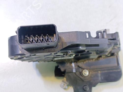 Rear left lock VOLVO S40 II (544) 2.0 D | BP25626649C100 