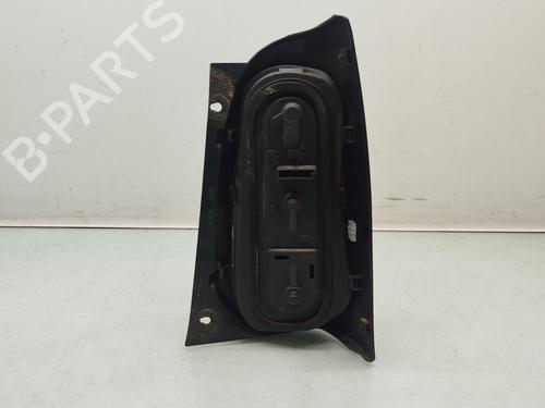 Left taillight SMART CITY-COUPE (450)  | BP28024627C34 