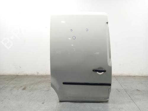 Right slide door VW CADDY III Box Body/MPV (2KA, 2KH, 2CA, 2CH) 1.9 TDI | BP25735759C75 