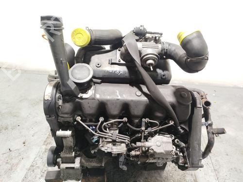 Used Engine VW TRANSPORTER T4 Bus (70B, 70C, 7DB, 7DK, 70J, 70K, 7DC, 7DJ) 2.5 TDI (102 hp) 29308701